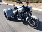 Thumbnail Photo 2 for 2024 Harley-Davidson Trike Freewheeler