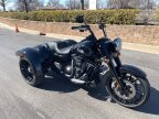 Thumbnail Photo 2 for 2024 Harley-Davidson Trike Freewheeler