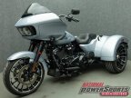 Thumbnail Photo 3 for 2024 Harley-Davidson Trike Road Glide 3