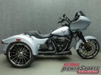 Thumbnail Photo 6 for 2024 Harley-Davidson Trike Road Glide 3