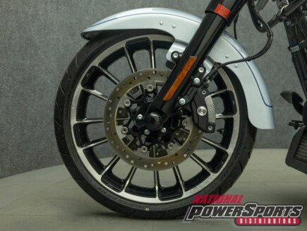 Photo 1 for 2024 Harley-Davidson Trike Road Glide 3