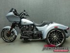 Thumbnail Photo 2 for 2024 Harley-Davidson Trike Road Glide 3