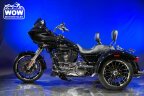 Thumbnail Photo 3 for 2024 Harley-Davidson Trike Road Glide 3