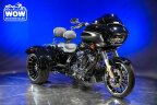 Thumbnail Photo 1 for 2024 Harley-Davidson Trike Road Glide 3