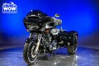 Thumbnail Photo 2 for 2024 Harley-Davidson Trike Road Glide 3