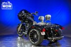 Thumbnail Photo 4 for 2024 Harley-Davidson Trike Road Glide 3