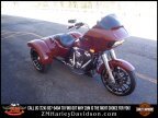 Thumbnail Photo 3 for 2024 Harley-Davidson Trike Road Glide 3