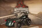 Thumbnail Photo 1 for 2024 Harley-Davidson Trike Freewheeler