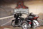 Thumbnail Photo 3 for 2024 Harley-Davidson Trike Tri Glide Ultra