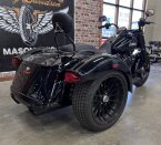 Thumbnail Photo 6 for 2024 Harley-Davidson Trike Freewheeler
