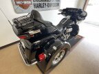 Thumbnail Photo 3 for 2024 Harley-Davidson Trike Tri Glide Ultra