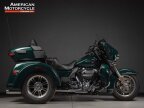 Thumbnail Photo 1 for 2024 Harley-Davidson Trike Tri Glide Ultra