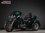 Thumbnail Photo 6 for 2024 Harley-Davidson Trike Tri Glide Ultra