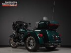Thumbnail Photo 4 for 2024 Harley-Davidson Trike Tri Glide Ultra