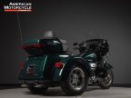 Thumbnail Photo 2 for 2024 Harley-Davidson Trike Tri Glide Ultra