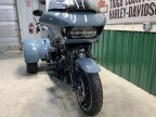 Thumbnail Photo 2 for 2024 Harley-Davidson Trike Road Glide 3