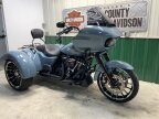Thumbnail Photo 1 for 2024 Harley-Davidson Trike Road Glide 3
