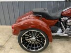 Thumbnail Photo 3 for 2024 Harley-Davidson Trike Road Glide 3