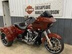 Thumbnail Photo 1 for 2024 Harley-Davidson Trike Road Glide 3