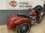 Thumbnail Photo 5 for 2024 Harley-Davidson Trike Road Glide 3