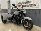 Thumbnail Photo 1 for 2024 Harley-Davidson Trike Freewheeler