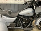 Thumbnail Photo 2 for 2024 Harley-Davidson Trike Road Glide 3