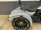 Thumbnail Photo 3 for 2024 Harley-Davidson Trike Road Glide 3