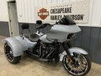 Thumbnail Photo 1 for 2024 Harley-Davidson Trike Road Glide 3