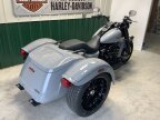 Thumbnail Photo 2 for 2024 Harley-Davidson Trike Freewheeler