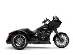Thumbnail Photo 6 for 2024 Harley-Davidson Trike Road Glide 3
