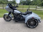 Thumbnail Photo 2 for 2024 Harley-Davidson Trike Road Glide 3