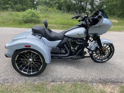 Photo 1 for 2024 Harley-Davidson Trike Road Glide 3