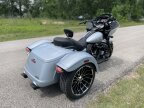 Thumbnail Photo 4 for 2024 Harley-Davidson Trike Road Glide 3