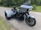 Thumbnail Photo 6 for 2024 Harley-Davidson Trike Road Glide 3