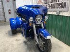Thumbnail Photo 2 for 2024 Harley-Davidson Trike Tri Glide Ultra