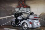 Thumbnail Photo 3 for 2024 Harley-Davidson Trike Tri Glide Ultra