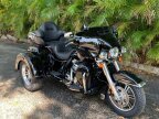 Thumbnail Photo 2 for 2024 Harley-Davidson Trike Tri Glide Ultra