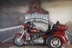 Thumbnail Photo 5 for 2024 Harley-Davidson Trike Tri Glide Ultra