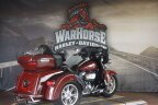 Thumbnail Photo 2 for 2024 Harley-Davidson Trike Tri Glide Ultra