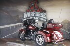 Thumbnail Photo 4 for 2024 Harley-Davidson Trike Tri Glide Ultra