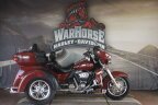Thumbnail Photo 1 for 2024 Harley-Davidson Trike Tri Glide Ultra