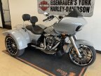 Thumbnail Photo 1 for 2024 Harley-Davidson Trike Road Glide 3