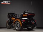 Thumbnail Photo 5 for 2024 Harley-Davidson Trike Tri Glide Ultra
