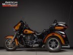Thumbnail Photo 6 for 2024 Harley-Davidson Trike Tri Glide Ultra