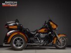 Thumbnail Photo 2 for 2024 Harley-Davidson Trike Tri Glide Ultra