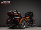 Thumbnail Photo 3 for 2024 Harley-Davidson Trike Tri Glide Ultra