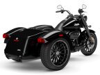 Thumbnail Photo 5 for 2024 Harley-Davidson Trike Freewheeler