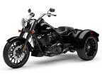 Thumbnail Photo 3 for 2024 Harley-Davidson Trike Freewheeler