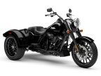 Thumbnail Photo 2 for 2024 Harley-Davidson Trike Freewheeler