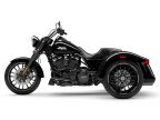 Thumbnail Photo 1 for 2024 Harley-Davidson Trike Freewheeler
